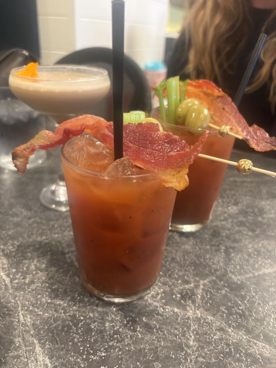 Bloody Mary