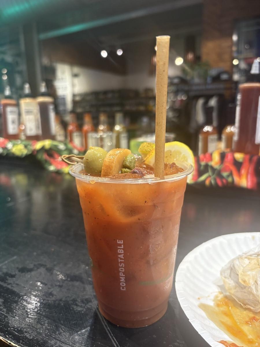 Bloody Mary