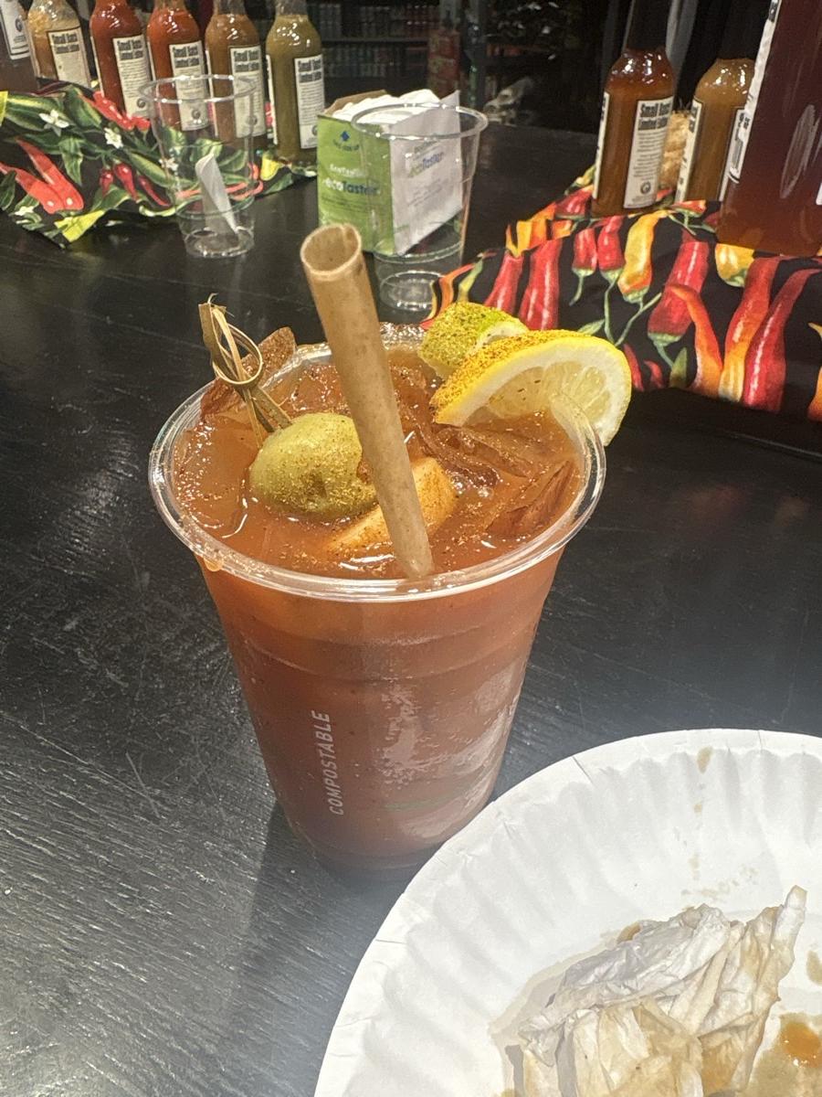 Bloody Mary
