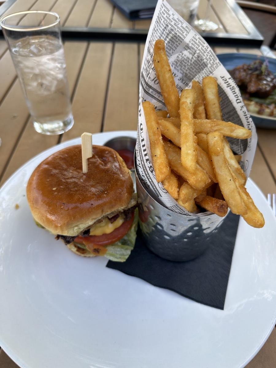 Smash Burger