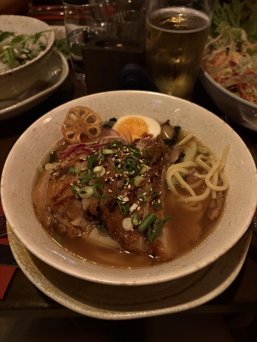 Lee’s Ramen