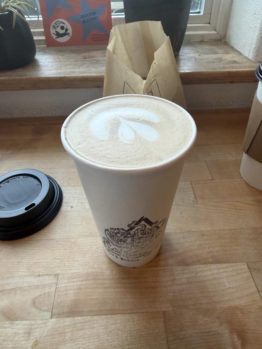 Latte