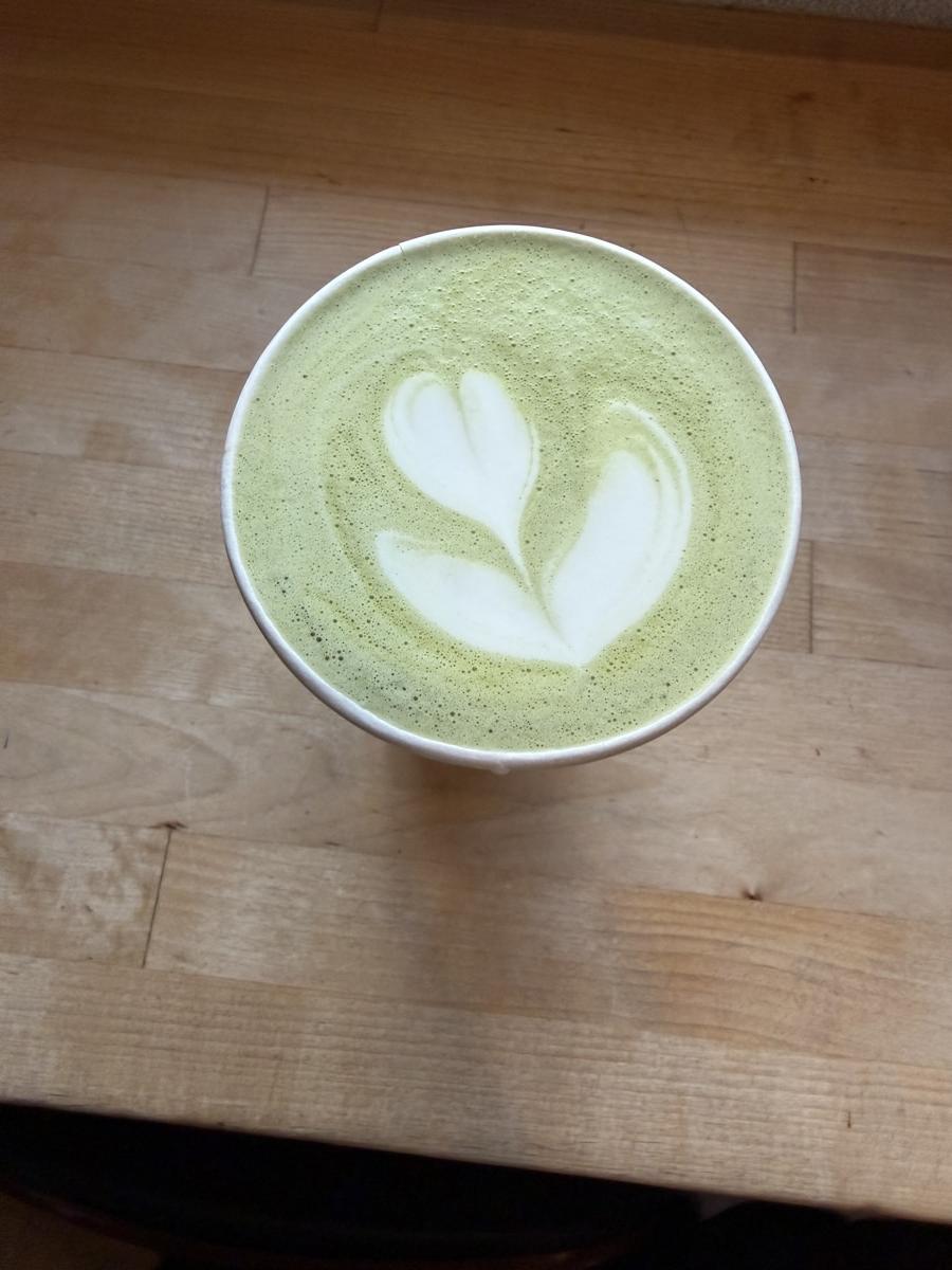 Matcha